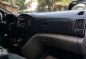 Hyundai Starex 2009 TCI Manual For Sale -2