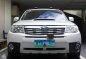 SUBARU Forester XT 2011 FOR SALE-0