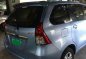 2013 Toyota Avanza G 1.5 AT Blue For Sale -3