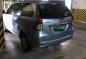2013 Toyota Avanza G 1.5 AT Blue For Sale -2