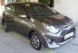 For Sale Toyota Wigo 1.0 G Series 2017 Mt New look Model-2
