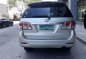 Toyota Fortuner 2014 for sale-4