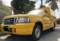 Pickup ford ranger 2006 Diesel Manual not mitsubishi ipv isuzu toyota-1