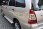 2012 Toyota Innova 2.5J Diesel Manual For Sale -3