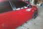 HYUNDAI Accent 2014 Red Manual Diesel CRDI 1.6-4