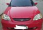 Honda Civic dimension 2001 vti s for sale  fully loaded-3