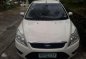 2009 Ford Focus Hatchback AT Gasoline-2