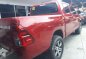 Toyota Hilux E 4x2 2017 FOR SALE -1