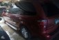 Chrysler Town and Country Red For Sale -5
