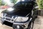 Isuzu Sportivo 2012 MT for sale  ​ fully loaded-0