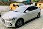 2017 Hyundai Elantra 1.6 GL MT no altis city civic vios jazz 2016 2018-3