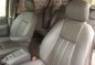 Chrysler Town and Country Red For Sale -7