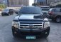 2011 Ford Expedition Black SUV For Sale -6