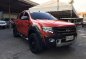 2015 Ford Ranger Wildtrak 3.2L 4x4 Automatic For Sale -0