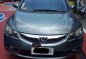 Honda Civic 2010 Model 1.8 S Automatic FOR SALE-3