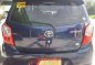 2016 Toyota Wigo 1.0 G At * alt. Picanto* celerio* i10-7