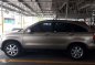 2009 Honda CRV SUV Beige For Sale -0