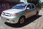 2006 Toyota Hilux E Manual Silver For Sale -6