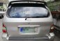 Kia Carnival 2001 Top of the Line Silver For Sale -2