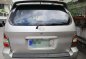 Kia Carnival 2001 Top of the Line Silver For Sale -2