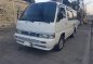 Nissan Urvan 2012 for sale-1