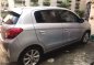 Mitsubishi Mirage GLS 2015 for sale-3