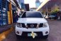 Nissan Navara 2011 Top of the Line LE AT For Sale -0