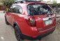 2009 Chevrolet Captiva Diesel For Sale -1