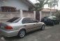  Honda Civic 1999 SIR BODY Silver For Sale -4