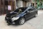 Honda Civic FD 2007 AT Black For Sale -1