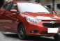 2017 Chevrolet Sail Grab Manual accent rio mirage avanza vios wigo-0