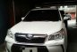 Subaru Forester XT 2014 Model FORSALE -1