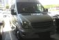 Mercedes-Benz Sprinter 2017 for sale-0