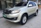 Toyota Fortuner 2014 for sale-2