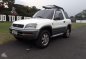 1997 Toyota Rav4 3 Doors AT for sale  ​ fully loaded-9