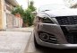 Suzuki swift for sale or swap sa Jimny 2016 -3