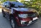 2014 Montero Sport GLS-V 4x2 FOR SALE -1