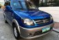 2010 Mitsubishi Adventure Gls Sports Diesel For Sale -2