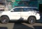 2017 Toyota Fortuner G manual diesel-1