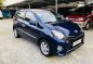 2016 Toyota Wigo 1.0 G AT Blue HB For Sale -0