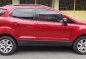 2014 Ford Ecosport Trend 1.5L Automatic For Sale -3