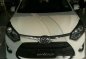 Well-maintained Toyota Wigo 2017 for sale-1