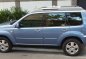 Nissan Xtrail Tokyo Edition Blue For Sale -1