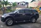 Mitsubishi Montero glx 2014 FOR SALE -5