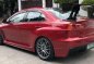 Well-maintained Mitsubishi Evolution 2008 for sale-1
