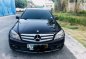 2010 Mercedes Benz C180 not C200-1