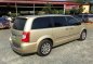 Good as new Chrysler Town And Country 2012 for sale-0