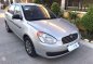 Hyundai Accent MT 2011 Crdi Diesel FOR SALE -0