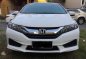 Fastbreak 2016 Honda City AT FOR SALE -9