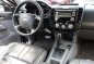 Ford Everest 2014 Diesel Automatic alt fortuner montero tucson crv-9